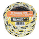Everbuild  Mammoth Retail Masking Tape 19mm x 50m