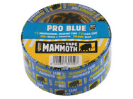 Everbuild Pro Blue Masking Tape 25mm x 33m – – Now available at MTN Shop UK. - imagen 2