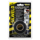 Everbuild  Silweld Tape 3m Black