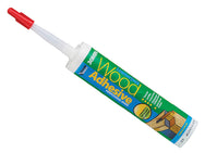 Everbuild Lumberjack 30min Polyurethane Wood Adhesive Gel 310ml – – Now available at MTN Shop UK. - imagen 2