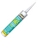 Everbuild  Clean Room Silicone C3 565