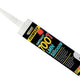 Everbuild  Everflex® 700T LMN Silicone White 300ml