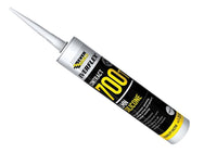Everbuild Everflex® 700T LMN Silicone Translucent 300ml – – Now available at MTN Shop UK. - imagen 2
