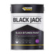 Everbuild  Black Jack® 901 Black Bitumen Paint 5 litre