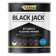 Everbuild  Black Jack® 902 Bitumen & Flashing Primer 1 litre