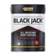 Everbuild  Black Jack® 905 All Weather Roof Coating 5 litre