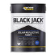 Everbuild  Black Jack® 907 Solar Reflective Paint 5 litre