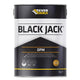 Everbuild  Black Jack® 908 D.P.M. 5 litre