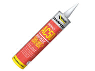Everbuild Everflex® AC50 Acoustic Sealant & Adhesive 900ml – – Now available at MTN Shop UK.