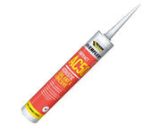 Everbuild Everflex® AC50 Acoustic Sealant & Adhesive 380ml – – Now available at MTN Shop UK.