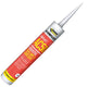 Everbuild  Everflex® AC50 Acoustic Sealant & Adhesive 380ml