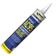 Everbuild  AC95 Intumescent Acoustic Sealant 900ml