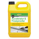 Everbuild  203 Accelerator & Frostproofer 5 litre
