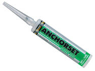 Everbuild Green 300 Anchorset Chemical Anchor 300ml – – Now available at MTN Shop UK. - imagen 2