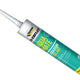 Everbuild  Aqua Mate Silicone Transparent 295ml