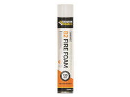 Everbuild Fire Foam B2 Hand Grade Aerosol 750ml – – Now available at MTN Shop UK. - imagen 2