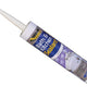 Everbuild  Bath & Kitchen Sealant White 290ml