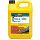 Everbuild  401 Brick & Patio Cleaner 5 litre