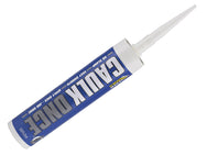 Everbuild Caulk Once White 295ml – – Now available at MTN Shop UK. - imagen 2