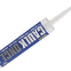 Everbuild  Caulk Once White 295ml