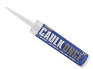 Everbuild Caulk Once White 380ml – – Now available at MTN Shop UK. - imagen 2