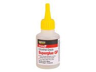 Everbuild Industrial Superglue General Purpose 20g – – Now available at MTN Shop UK. - imagen 2