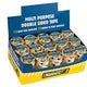 Everbuild  Double-Sided Tape 50mm x 5m Display 30 Pieces