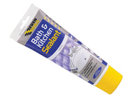 Everbuild Bath & Kitchen Seal White Easi Squeeze 200ml – – Now available at MTN Shop UK. - imagen 2