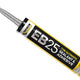 Everbuild  EB25 Hybrid Sealant Adhesive Grey 300ml