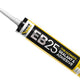Everbuild  EB25 Hybrid Sealant Adhesive White 300ml