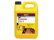 Everbuild 204 Evermix 3-in-1 5 litre – – Now available at MTN Shop UK.