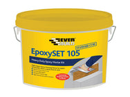 Everbuild EpoxySET 105 Standard Cure 14kg – – Now available at MTN Shop UK. - imagen 2