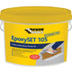 Everbuild  EpoxySET 105 Standard Cure 14kg