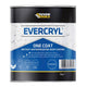 Everbuild  EVERCRYL® One Coat Clear 1kg