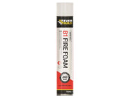 Everbuild Fire Foam B1 Hand Grade Aerosol 750ml – – Now available at MTN Shop UK.