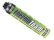 Everbuild Gun Grade Thermofoam® Insulation Foam 750ml – – Now available at MTN Shop UK. - imagen 2