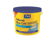 Everbuild Febond Blue Grit® 5 litre – – Now available at MTN Shop UK.