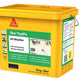 Everbuild  Sika® FastFix All Weather Charcoal 15kg