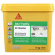 Everbuild  Sika® FastFix All Weather Dark Buff 15kg