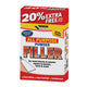 Everbuild  All Purpose Powder Filler 1.5kg + 20% Free