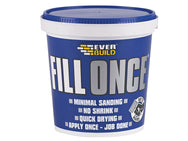 Everbuild Ready Mix Fill Once 325ml – – Now available at MTN Shop UK. - imagen 2