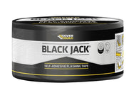 Everbuild Black Jack® Flashing Tape, Trade 225mm x 10m – – Now available at MTN Shop UK. - imagen 2