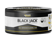 Everbuild Black Jack® Flashing Tape, Trade 300mm x 10m – – Now available at MTN Shop UK. - imagen 2