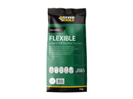 Everbuild 730 Uniflex Hygienic Tile Grout White 2.5kg – – Now available at MTN Shop UK. - imagen 2