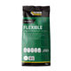 Everbuild  730 Uniflex Hygienic Tile Grout White 2.5kg