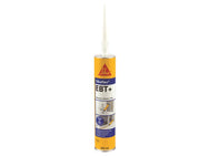 Everbuild Sikaflex® EBT+ Beige 300ml – – Now available at MTN Shop UK. - imagen 2