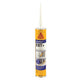 Everbuild  Sikaflex® EBT+ Clear 300ml