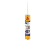 Everbuild Sikaflex® EBT+ Grey 300ml – – Now available at MTN Shop UK. - imagen 2