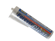 Everbuild Forever Clear Sealant 295ml – – Now available at MTN Shop UK.