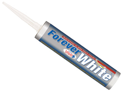 Everbuild  Forever White Sealant 295ml – second image